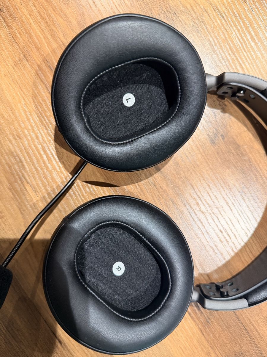 Audeze Kopfhörer: Audeze Maxwell PS  – Neu (gemäss Beschreibung) aus Amriswil von barca9 2