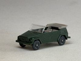 PA- Wiking VW 181 grün