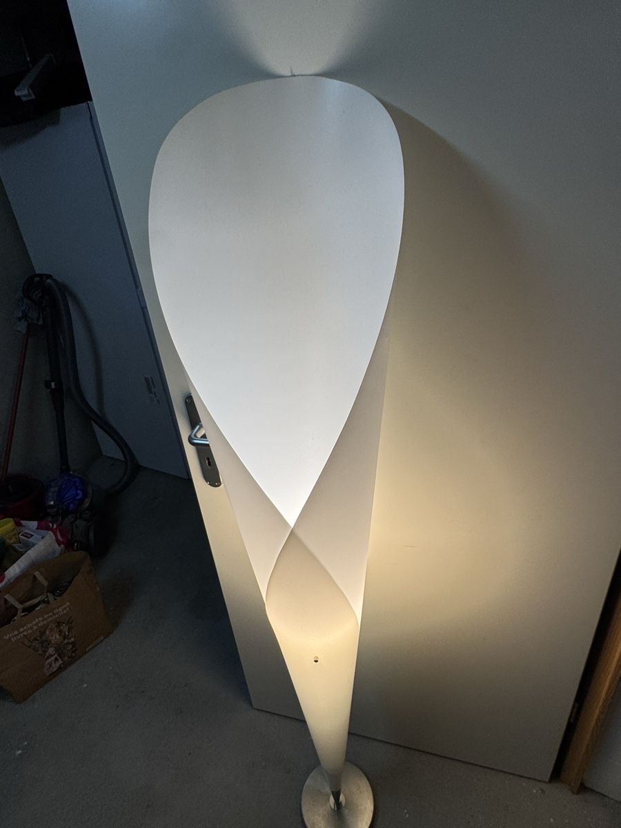 Lampade: Stehlampe – Usato da Villmergen venduto da van_xv9t 3