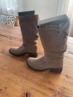 Gut erhaltene Winterstiefel, Grösse 38, Top Zustand!