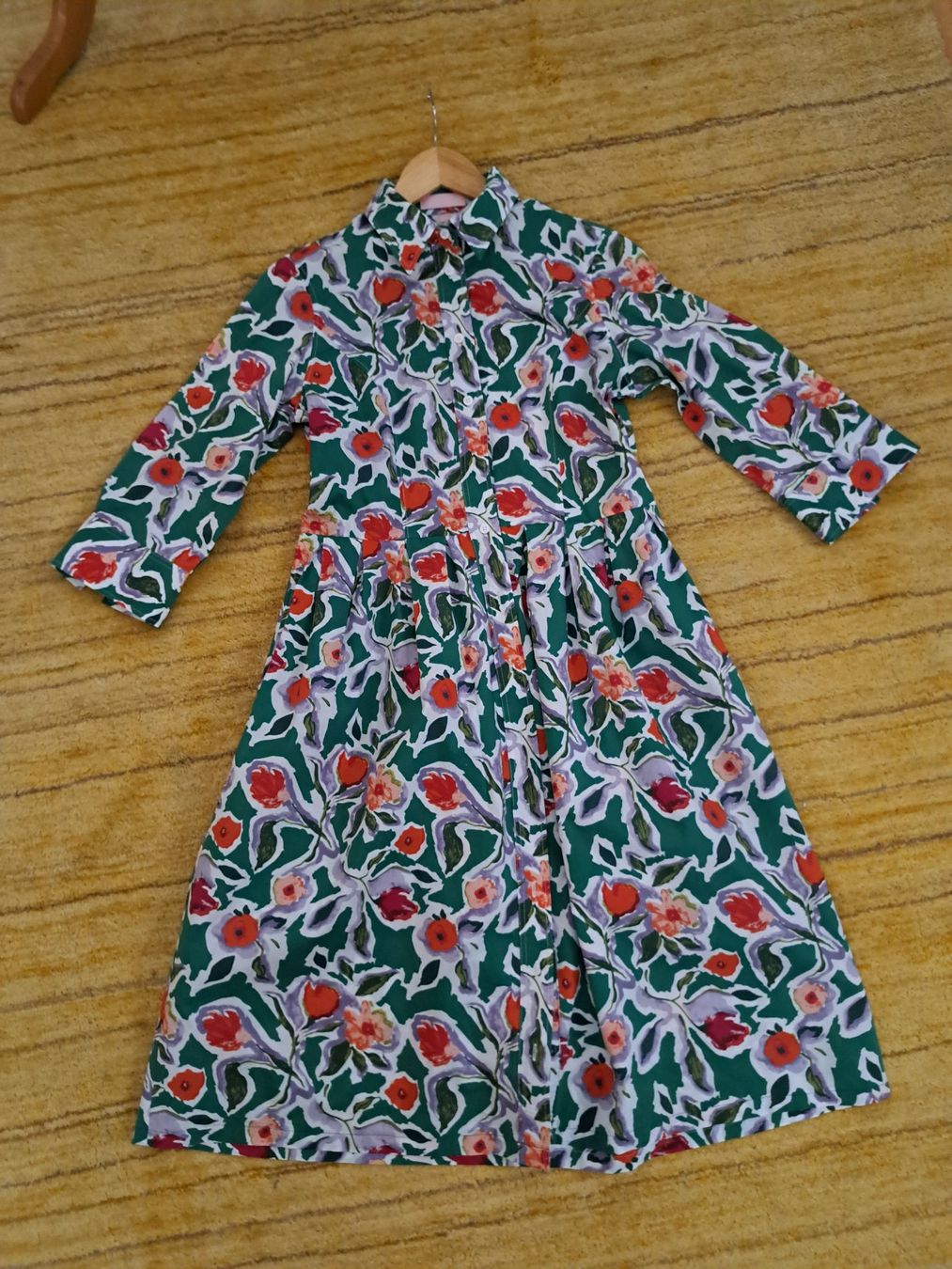 Kleider: Kleid – Gebraucht aus St. Gallen von ripime010412
