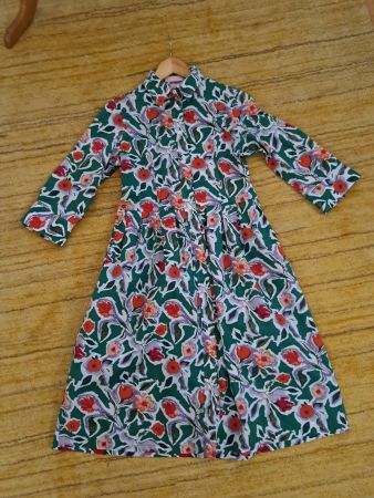 Kleid