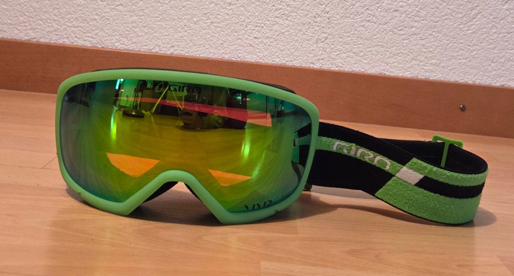 Giro Occhiali & Lenti: Skibrille Giro – Usato da Giswil venduto da pet_755f 1