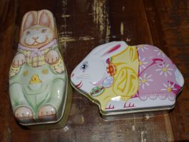 Set Dose " Hase "