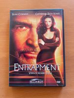 DVD Entrahmen Verlockende Falle mit Sean Connery