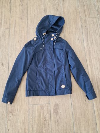 Ragwear Übergangsjacke Gr. XS