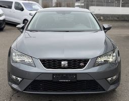 Seat Leon 1.8Tsi DSG