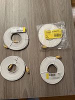 5m Ethernet Kabel Swisscom zum verkaufen