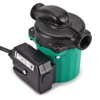 Umwälzpumpe Hocheffizienzpumpe bis 100W