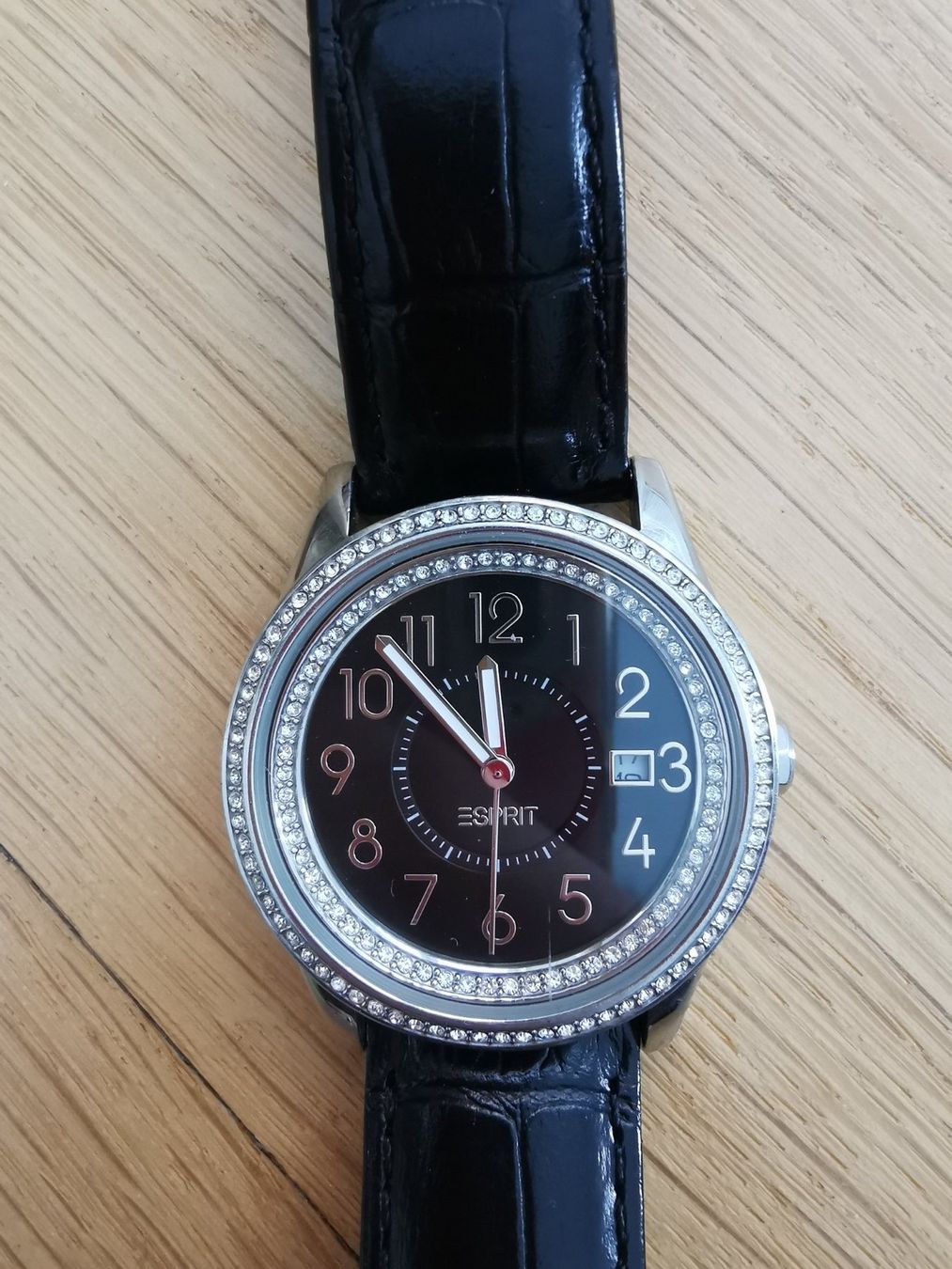 Esprit Montres: Armbanduhr Esprit – D'occasion à Bern par Linii 1