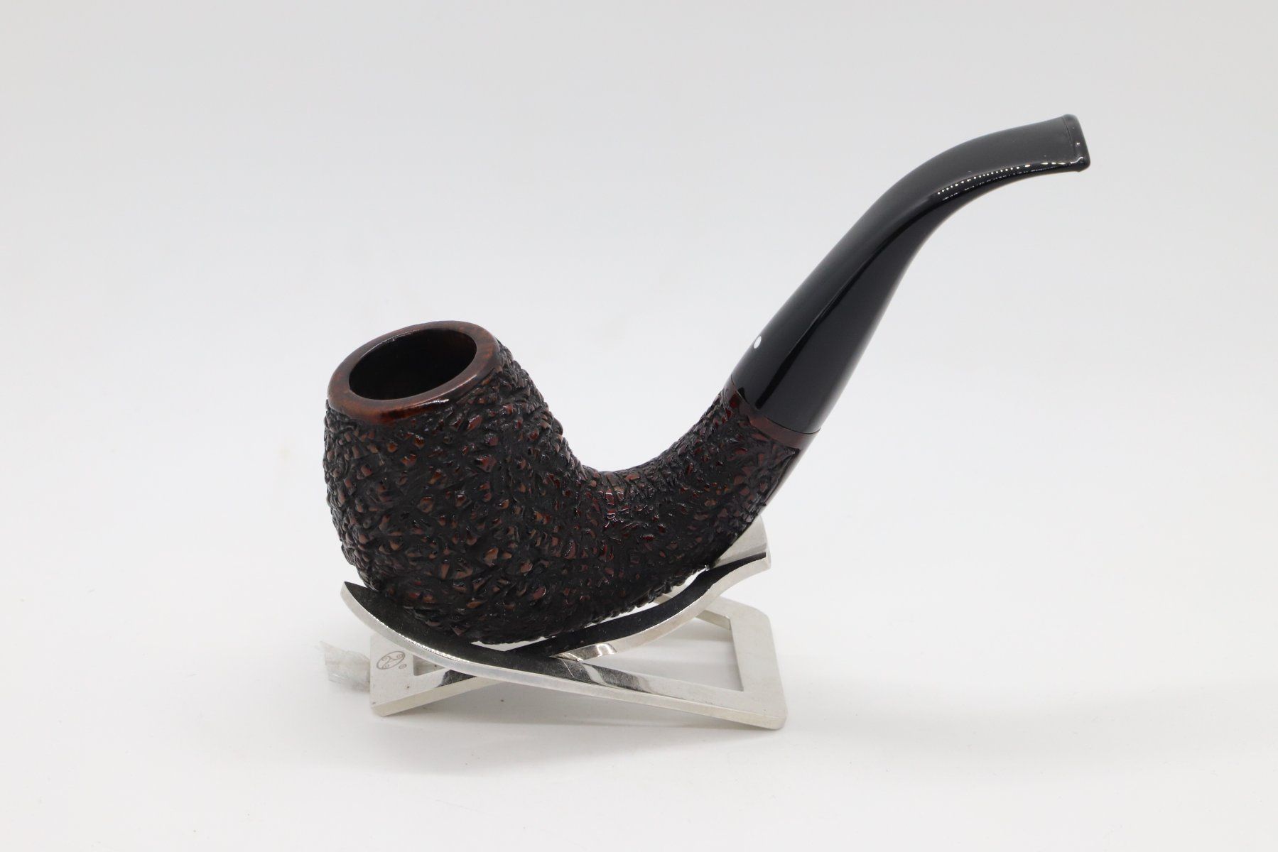 Pipe & Accessori: Vauen Luxus 9073 9mm Pfeife – Usato da Blumenstein venduto da Hennig-Estate-Pipes