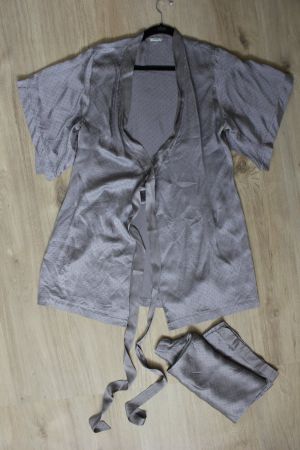 Feelyou pyjama 100% soie
