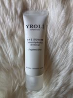 Yrolí Luxus Augen Serum (neu)