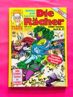 Marvels große Superhelden Die Rächer TB Taschenbuch Nr. 27