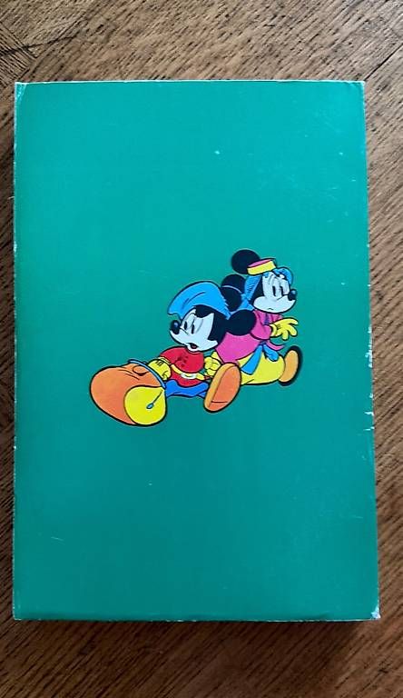 BD: Lustige Taschenbücher 17 – D'occasion à Baden par mel_v7rg 1