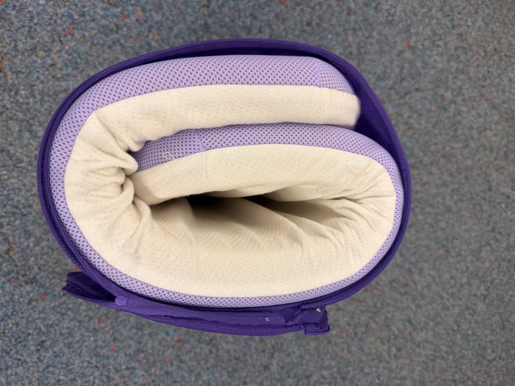 Letti: Graco Reisebett / Pack 'n Play mit Zubehör – Usato da Wolfhausen venduto da ruizze 3