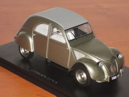 Citroen 2CV A 1/24