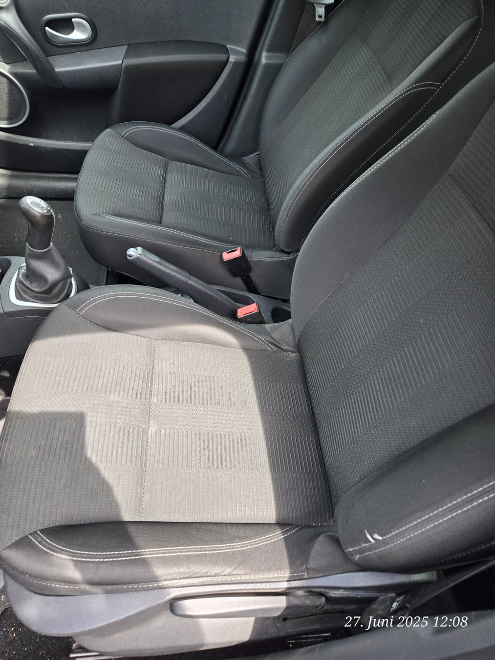 Renault Autos: Renault Clio 1.2  100 – Gebraucht aus Erstfeld von Gina033 6