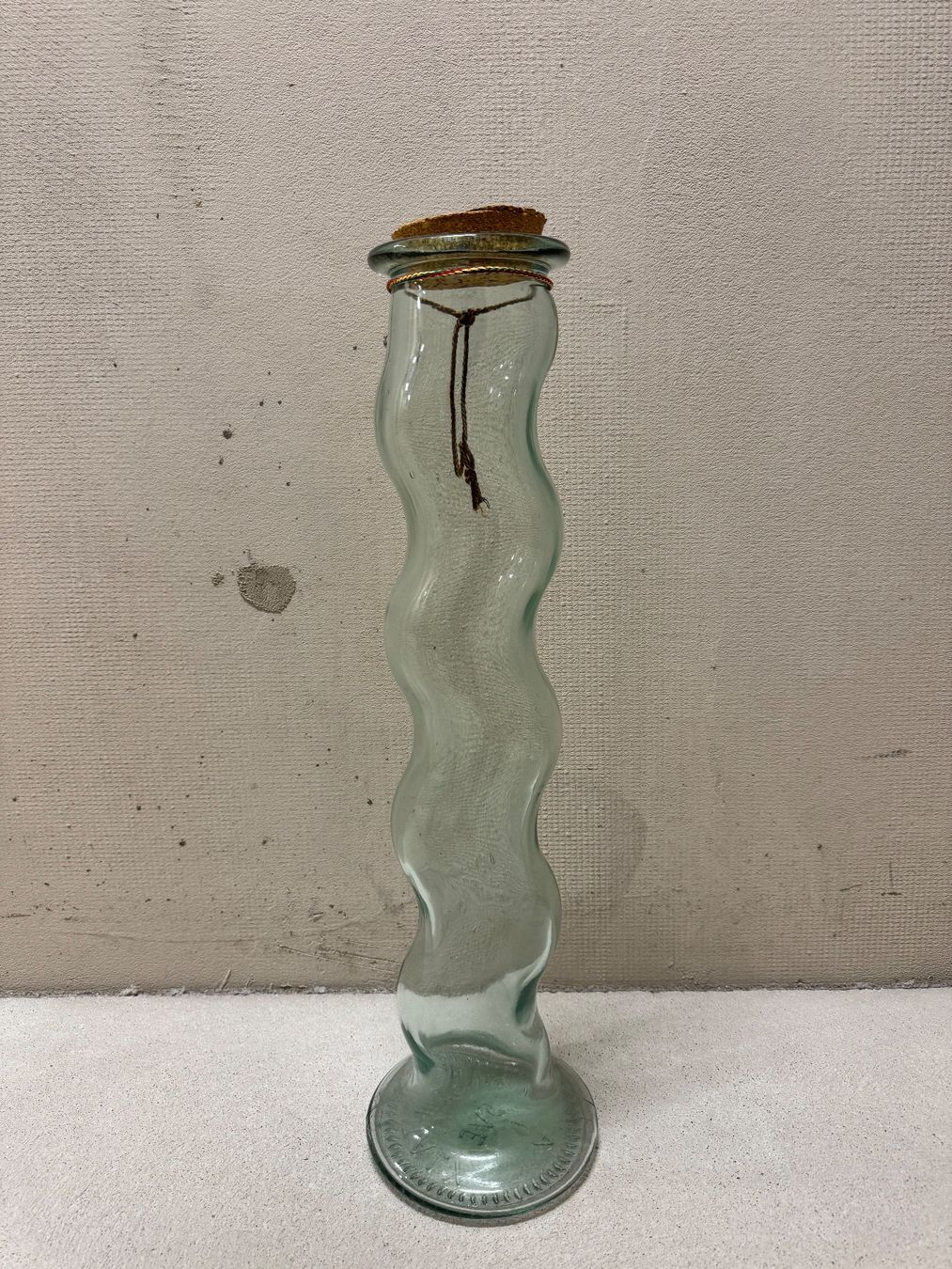 Accessori: Ballonflasche/ Vase – Usato da St. Gallen venduto da nikolasbong