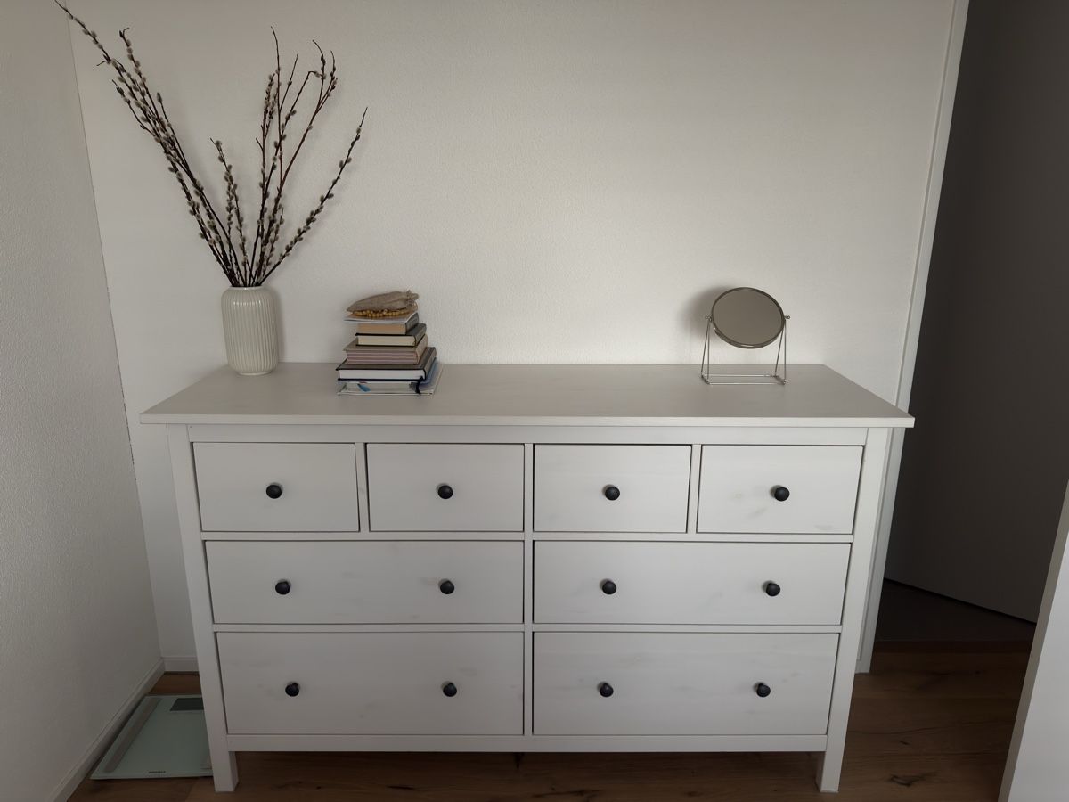 Ikea Commodes: IKEA Kommode – D'occasion à Sirnach par T_m842672
