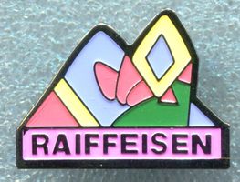 RAIFFEISEN Bank