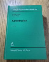 Grundrechte Kiener Kälin