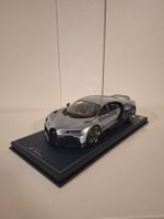 Bugatti Chiron Profilee MR Collection 1:18