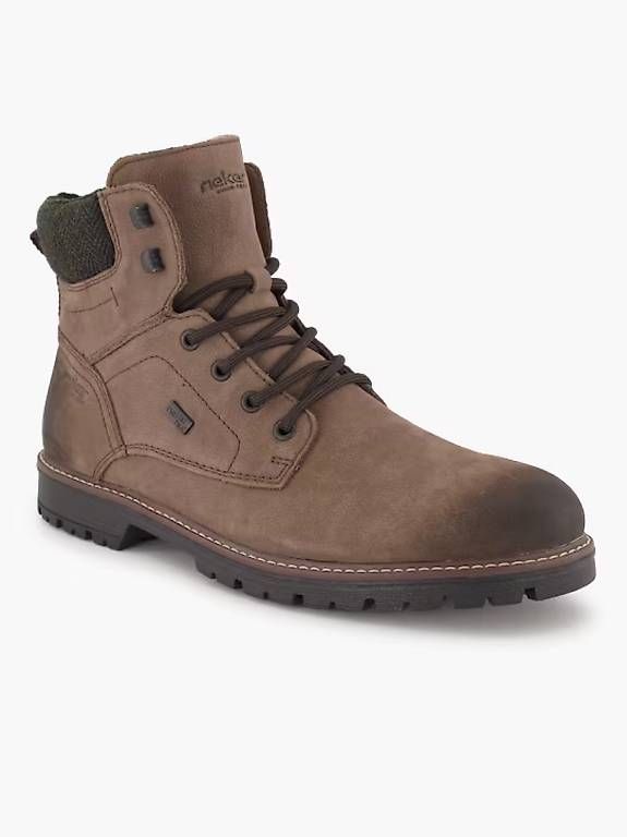 Scarpe da uomo: Rieker Schnürboots Gr. 43 – Usato da Münsingen venduto da saleshead