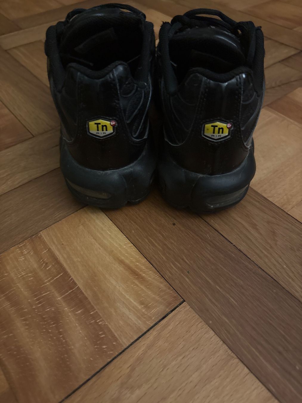 Nike Chaussures hommes: Nike TN Grösse 42 gebraucht – D'occasion à Zürich par lei_76p5 3