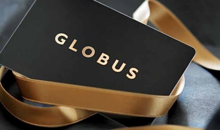 Gutscheine: Globus Geschenkkarte CHF 100.00 – Neu (gemäss Beschreibung) aus Uetikon am See von fufu20