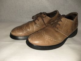 Chaussures / Schuhe HOGAN  Taille / Grosse 40.....