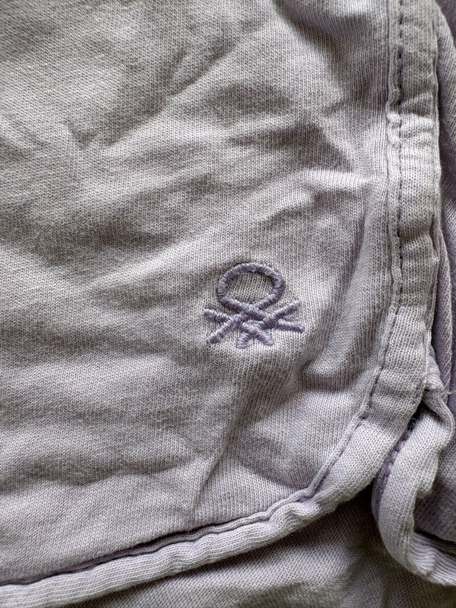 Benetton Pantaloni: Short Benetton 150 – Usato da Bergdietikon venduto da Marineh2004 1