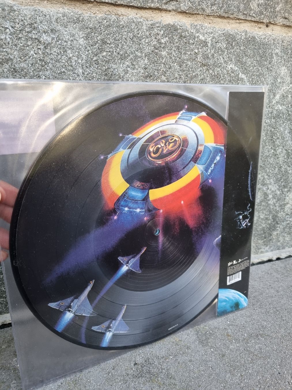 Schallplatten: 2LP pickdisk – Gebraucht aus Ostermundigen von vintage60 2