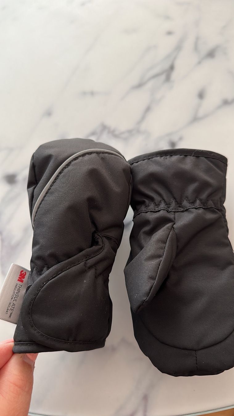 H&M Guanti: H&M Handschuhe 3M Grösse 74/80 – Usato da Wangen b. Olten venduto da na_wal