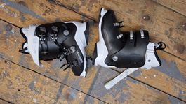 Souliers de ski SALOMON X ACCESS CRUISE W