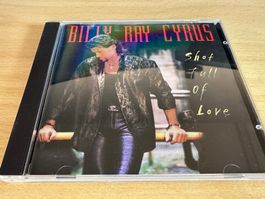 Billy Ray Cyrus – Shot Full Of Love