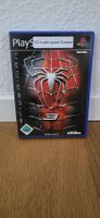 PS2 – Spiderman 3