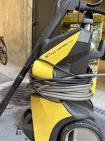 Kärcher K7 Full Control Plus Hochdruckreiniger gebraucht