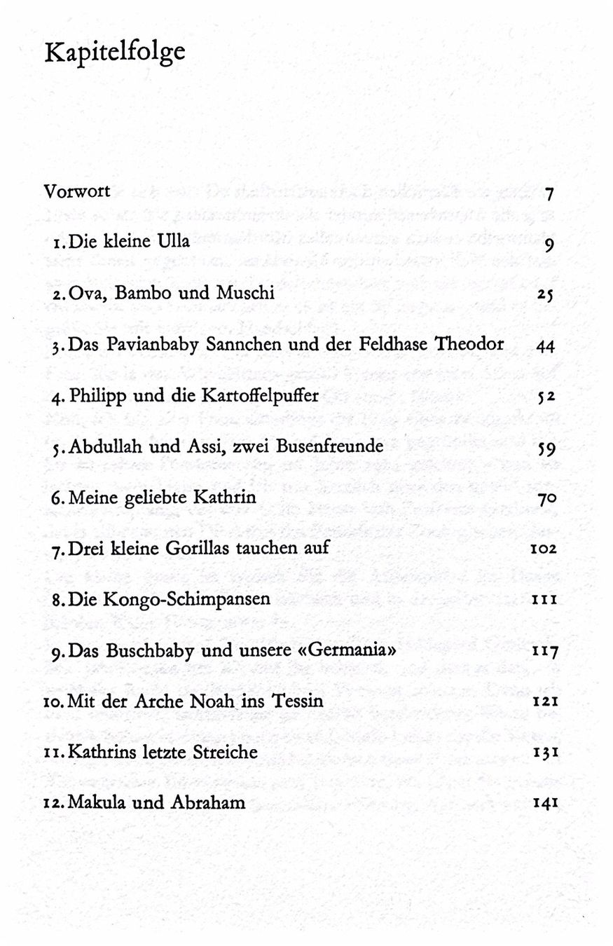 Libri: Tiere - meine liebsten Hausgenossen – Nuovo (secondo la descrizione) da Sarnen venduto da Livres 5