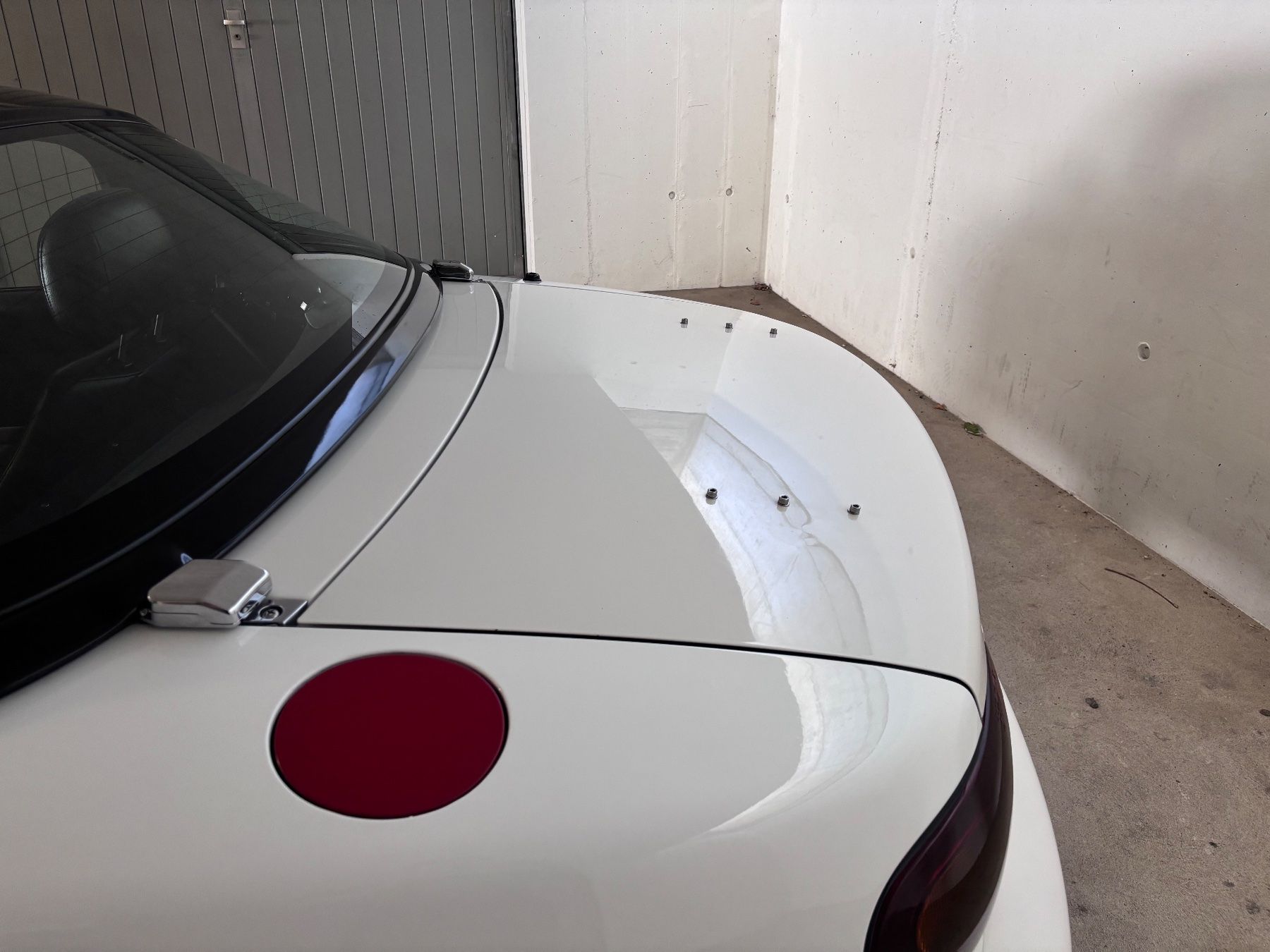 Mazda Automobili: Mazda MX-5 1.6 NA – Usato da Döttingen venduto da STT_Performance 7