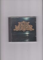 CD Blue Murder
