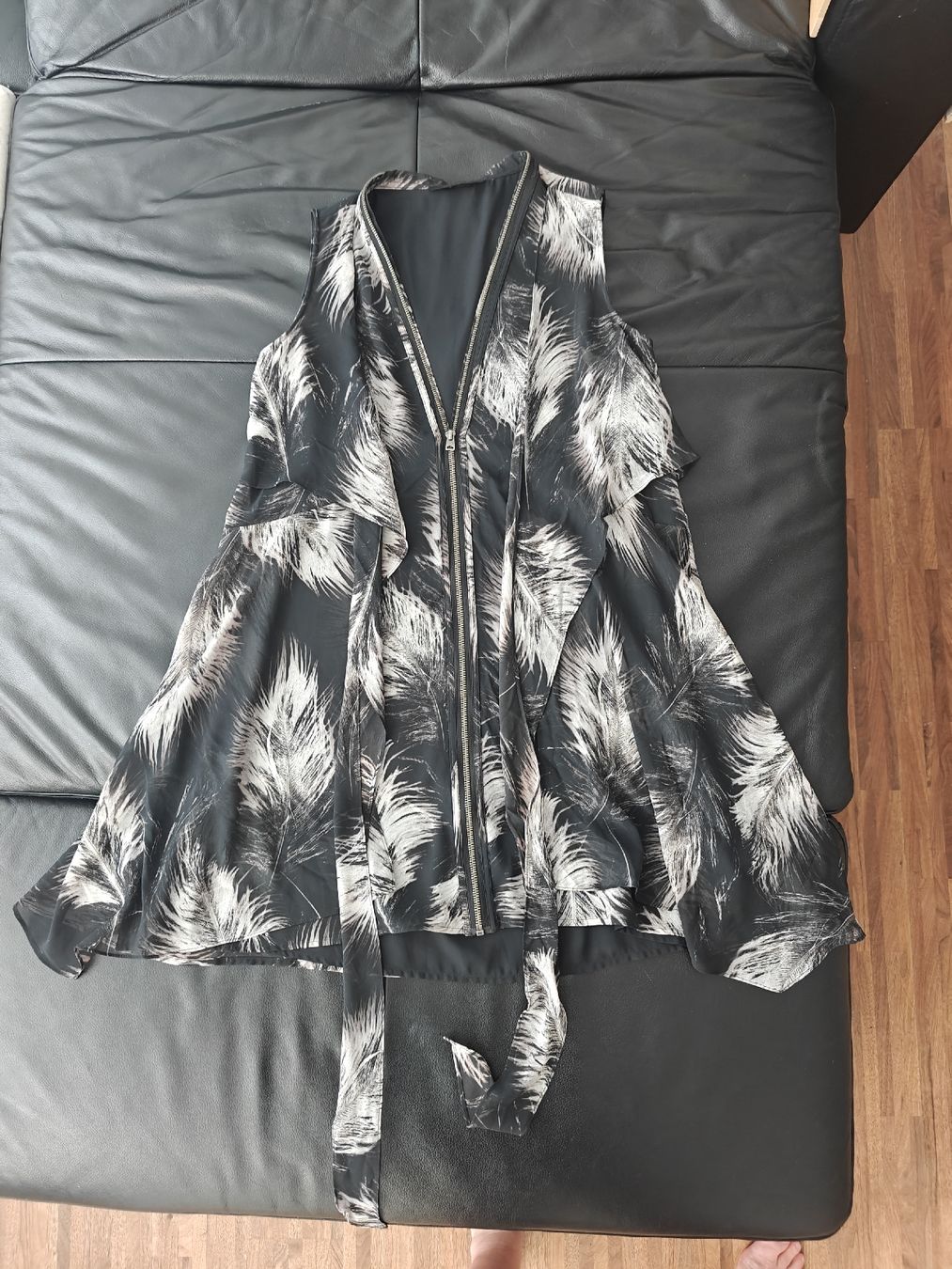 Allsaints Kleider: Summer dress AllSaints Jayda – Gebraucht aus Wabern von kat_w92r 1