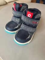 Reima Tec Winter Boots Gr.25 - kaum getragen