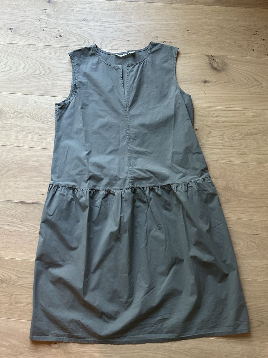 Lis Lareida Vestiti: Sommerkleid Lis Lareida – Usato da Leuk Stadt venduto da medii1