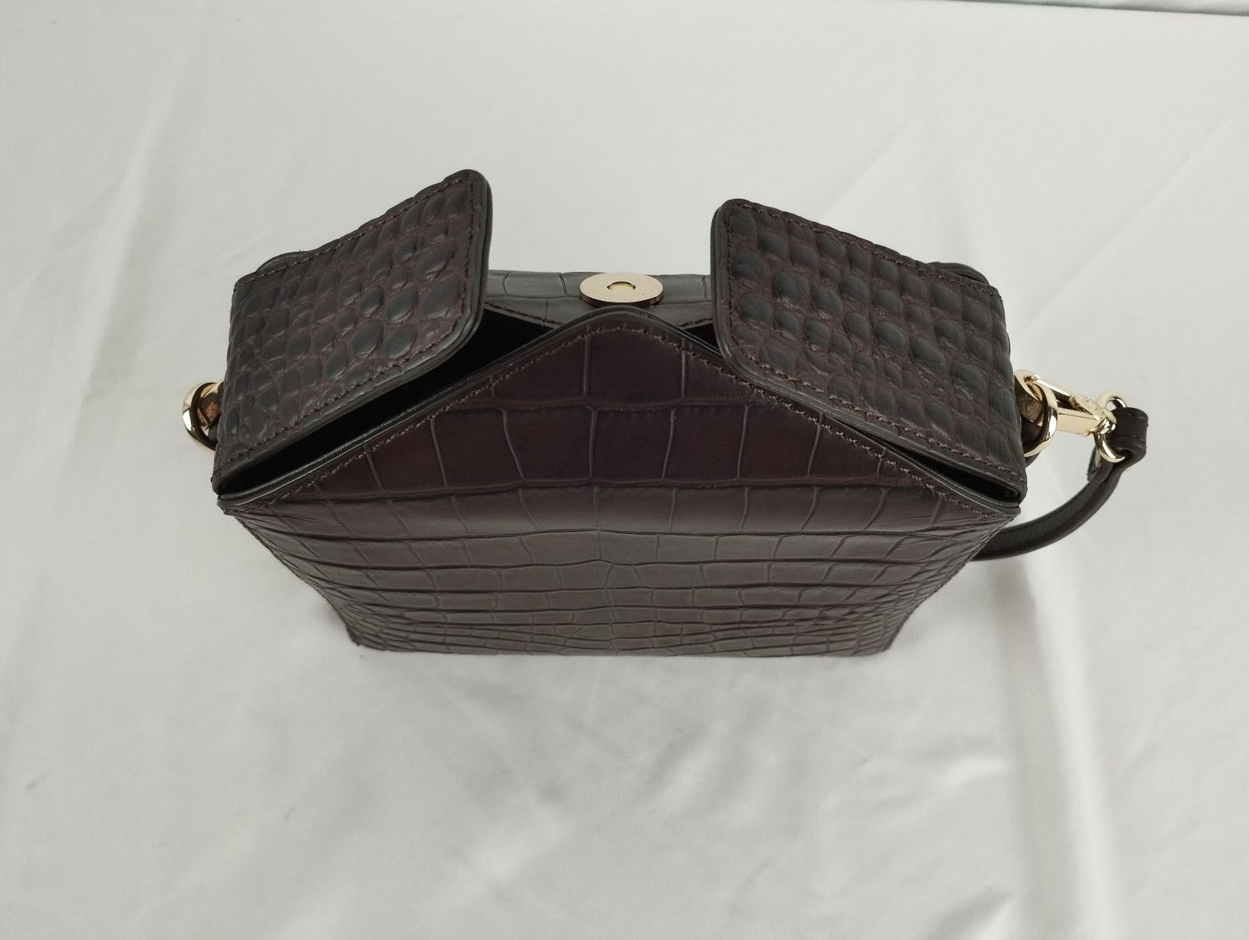 Borse da donna: POURCHET Handtasche – Usato da Schübelbach venduto da Restwert_Schubelbach 4