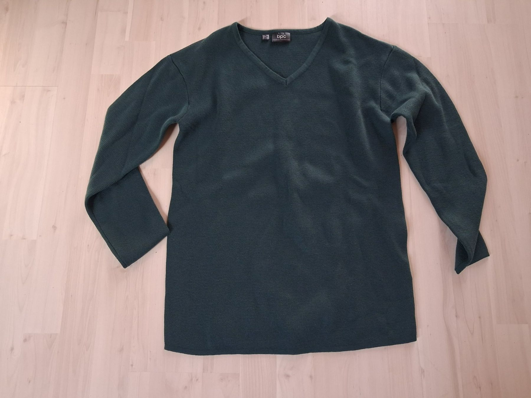 Pullover & Sweatshirts: PULLOVER MIT V AUSSCHNITT 38 – Neu (gemäss Beschreibung) aus langnau von Santos1411