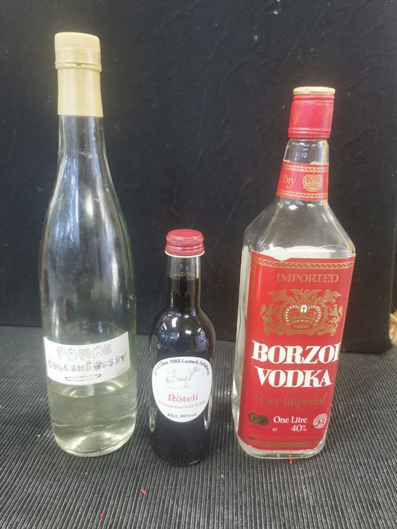 Bekith Lot de 12 bouteilles à condiments à presser en plastique de 355