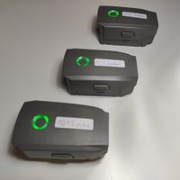 DJI MAVIC 2 PRO/ZOOM Akkus 3x (Tiptop/Original!)