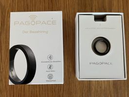 Pago Pace RFID Bezahl Ring