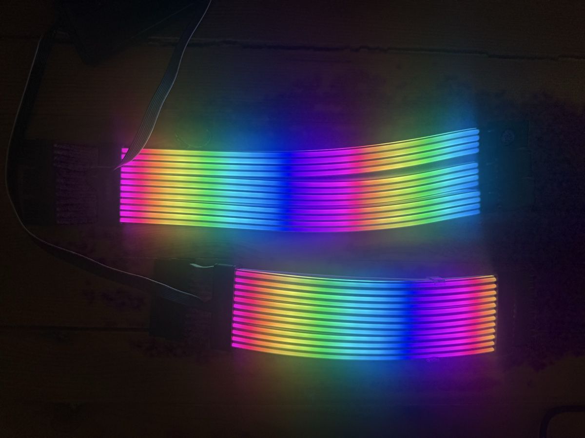 Lian Li Gehäuse: Lian Li Strimer Plus RGB – Gebraucht aus St-Imier von Joao_ze 1